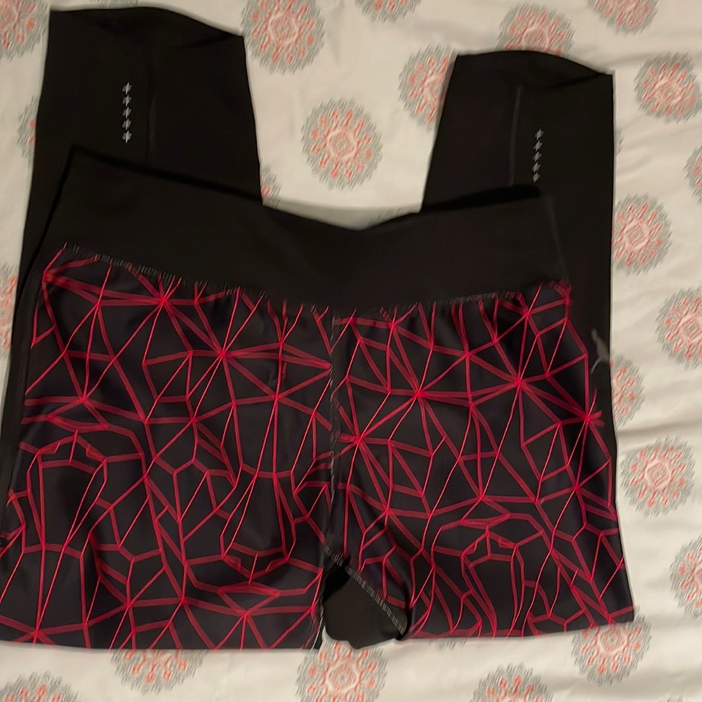 Puma exercise leggings